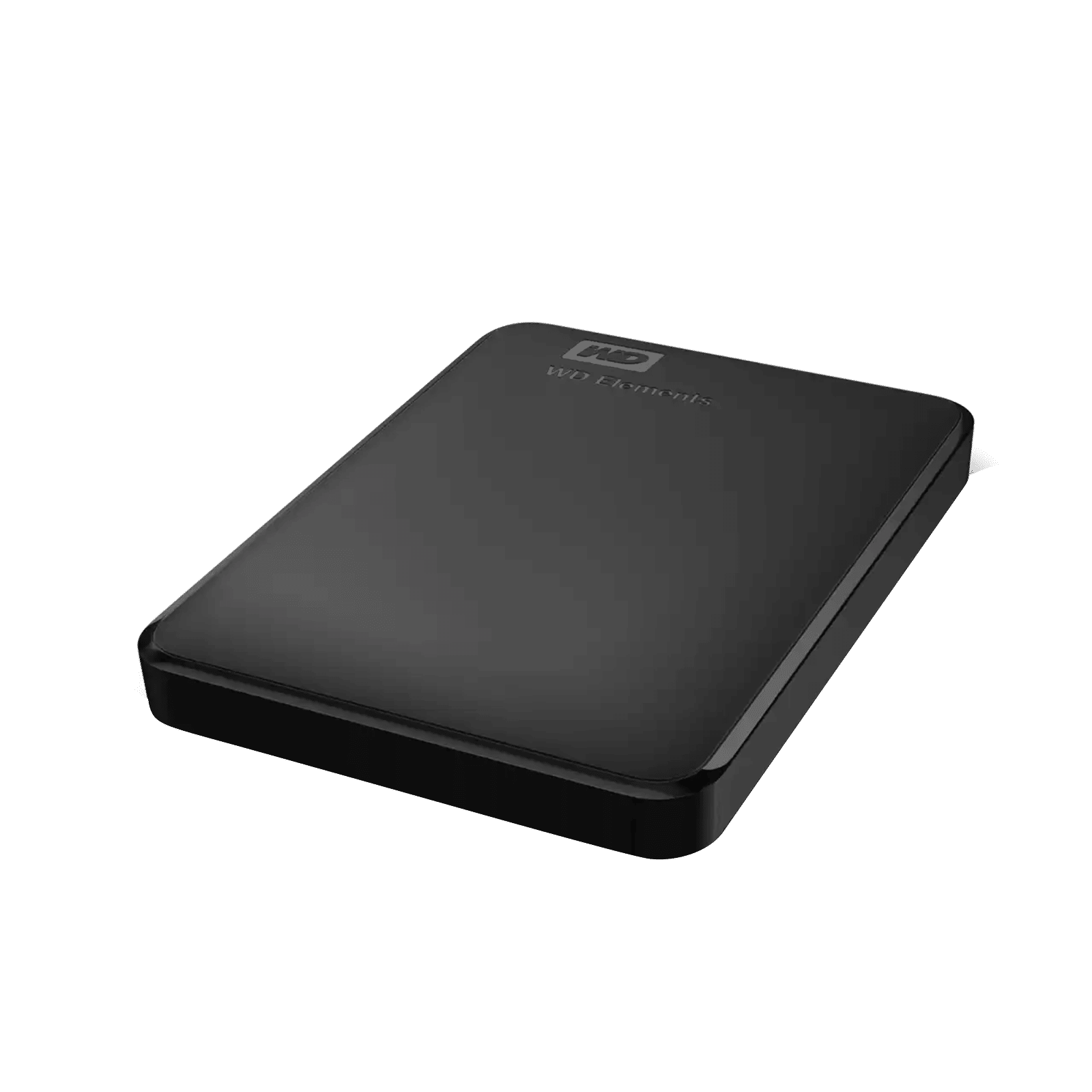 Buy WD Elements 2TB USB Type-A (3.0, 3.2) Portable Hard Disk Drive